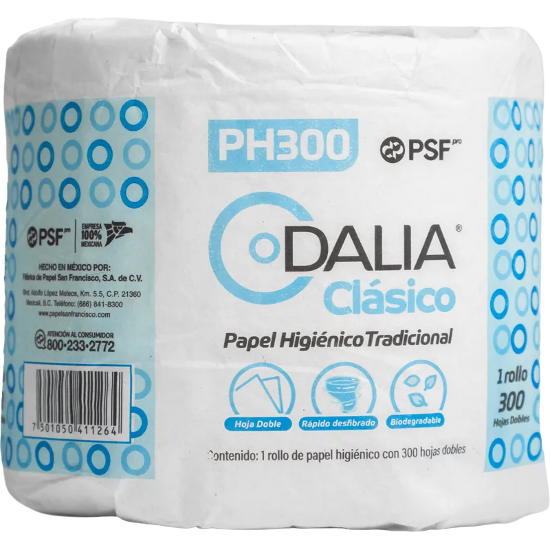 Dalia 300 HD