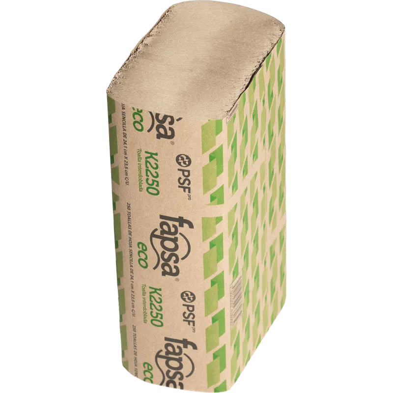 Fapsa ECO K2250 Toalla interdoblada