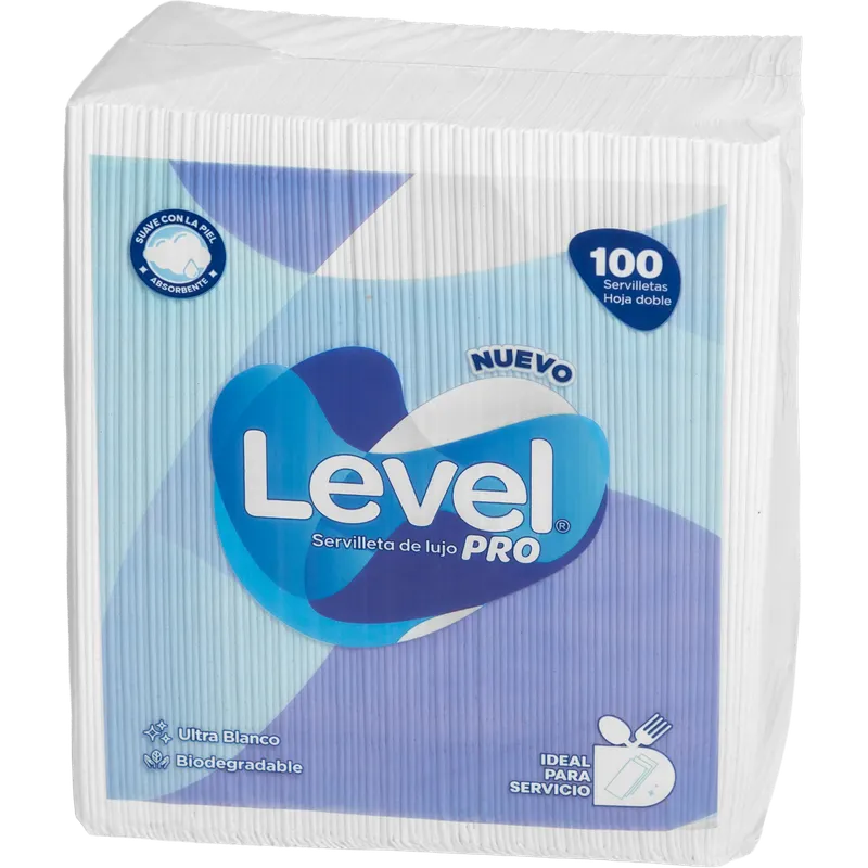 Servilleta de Lujo