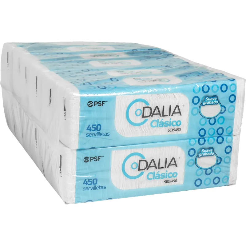 Servilletas Dalia 450