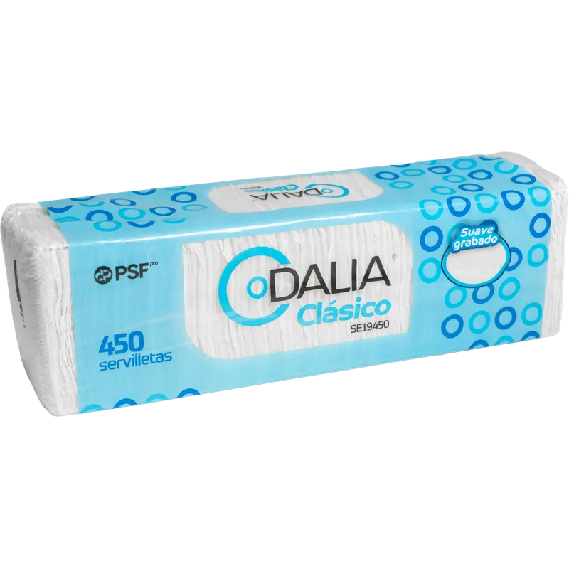 Servilletas Dalia 450